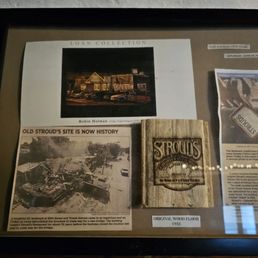 STROUD’S RESTAURANT & BAR - Updated February 2026 - 347 Photos & 595 ...