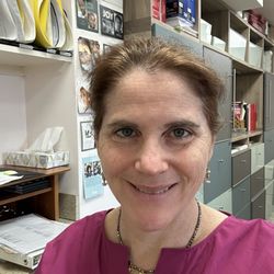 Katherine D Matta, MD