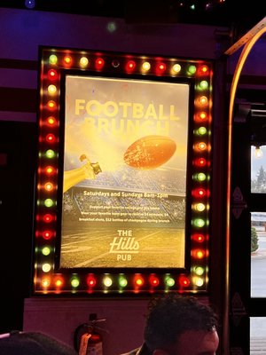 The Hills Pub by null