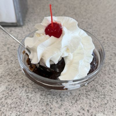 Doumar's Cones & Barbecue by null