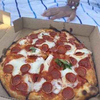 Pizza Hyena - Delicious - Pizza Near Me - Surfside Beach, South Carolina Pizza Hyena - Delicious - Pizza Near Me - Surfside Beach, South Carolina