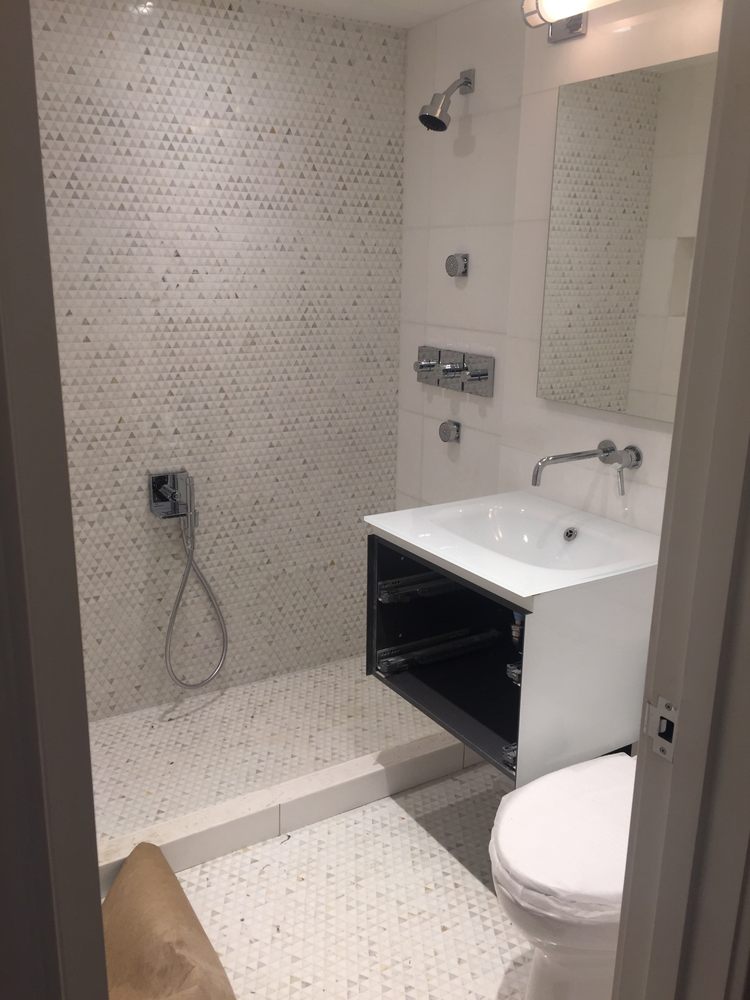 Slide of D & Sons Plumbing