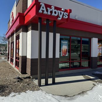 Arbys - Fast Food Near Me - Williamsburg, Iowa
