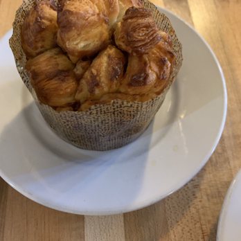 Gracious Bakery + Cafe - Savory basil - Breakfast & Brunch Near Me - New Orleans, Louisiana