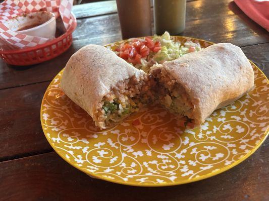 Nelson's Taqueria + Nelson’s in the Whit by null