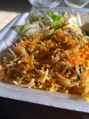 Hilal Grill | Indian,Pakistani and Afghani Cuisine in Phoenix by null