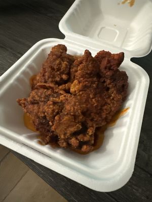Rowdy Rooster - East Village by null