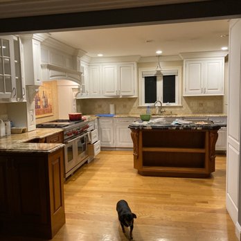 KM&M Enterprises - 3 days of priming. Was quoted 4 days for the entire job. - Painters Near Me