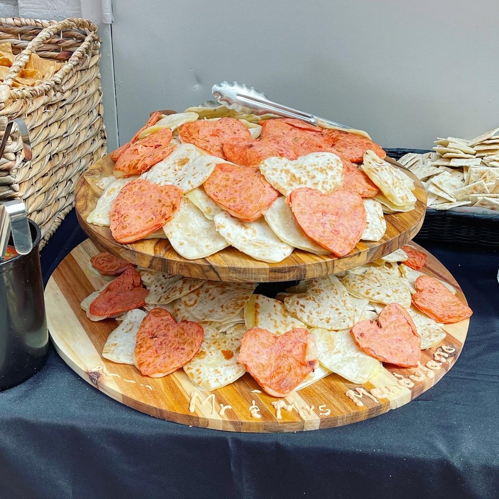 TOMMY’S SALSA! CATERING Updated April 2024 24 Photos 1553 S