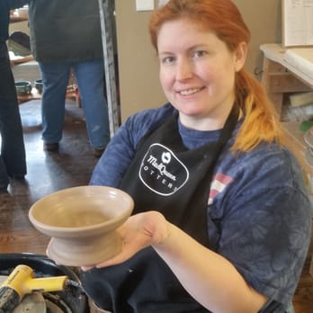 Mud Queen Pottery - I'm so proud. - Art Classes Near Me - Harrisburg, Pennsylvania Mud Queen Pottery - I'm so proud. - Art Classes Near Me - Harrisburg, Pennsylvania