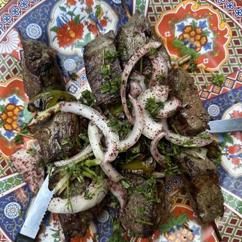 Marrakesh Restaurant - Moroccan Near Me - Philadelphia, Pennsylvania