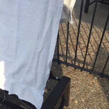 Big Cedar Lodge - The towels were as ratty as my experience - Resorts Near Me - Ridgedale, Missouri