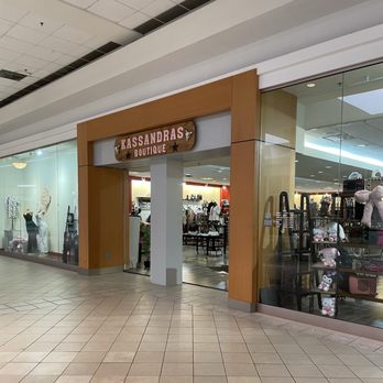 Ridgmar Mall - Boutique - Shopping Centers Near Me - Fort Worth, Texas