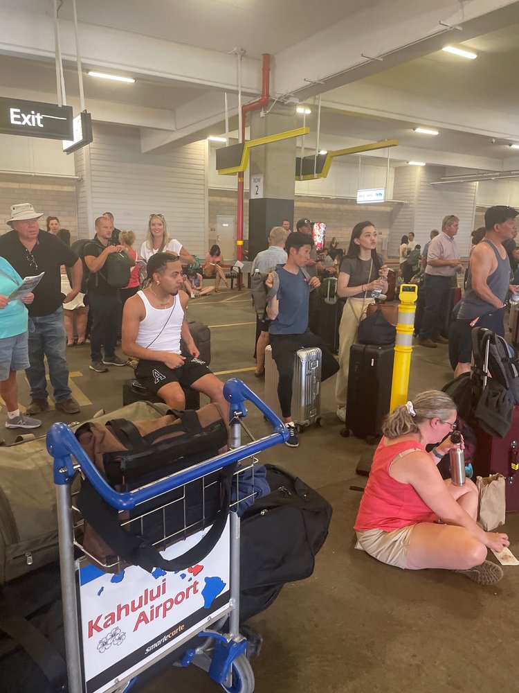 HERTZ RENT A CAR 40 Reviews 170 Kaahumanu Ave, Maui, Hawaii Car