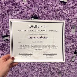 Clear Complexion Esthetics