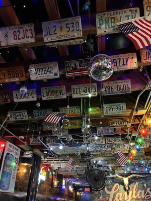 Layla's Honky Tonk by null