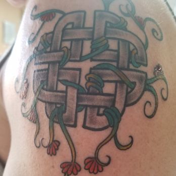 Stigma Ink - Tattoo Near Me - Tampa, Florida