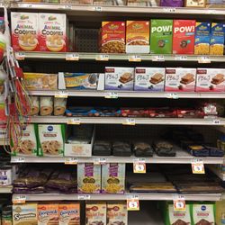 Winn-Dixie - Gluten Free