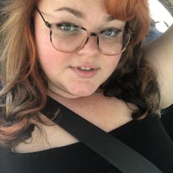 MaryFrank Salon - I asked for chunky and piecey color blocking called "calico" and the blonde is incredibly ashy, which rocks!