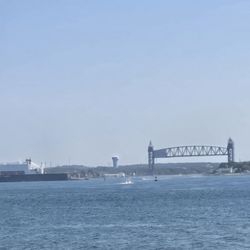 Cape Cod Canal Cruises
