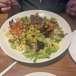 Southwest Salad