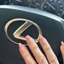 The K Nail Art