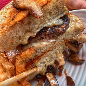 Simmzy's - Gastropubs Near Me - Long Beach, California