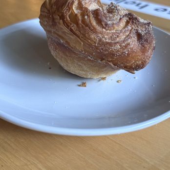 Madison Sourdough - morning bun - Bakeries Near Me - Madison, Wisconsin