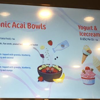 Cold Crush Ave - Menu Açaí Bowls and Ice Cream - Ice Cream & Frozen Yogurt Near Me - Jamaica, New York Cold Crush Ave - Menu Açaí Bowls and Ice Cream - Ice Cream & Frozen Yogurt Near Me - Jamaica, New York