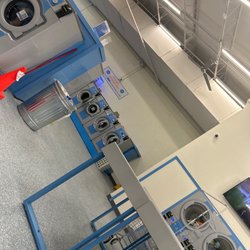 WaveMAX Laundry - Plano