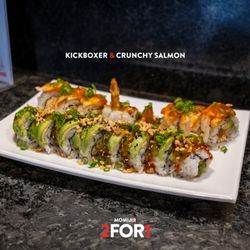 Momiji Sushi Restaurant