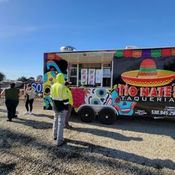 Tio Nate’s Taqueria