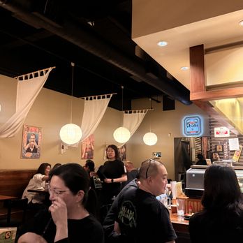 Palsaik Korean BBQ - Interior - Korean Near Me - Torrance, California Palsaik Korean BBQ - Interior - Korean Near Me - Torrance, California