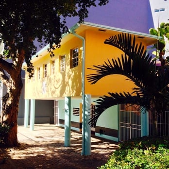 Stephen J Parr, DDS - Easy access parking in front of our office ... Just walk right in ! Welcome ! - Oral Surgeons Near Me - Miami, Florida