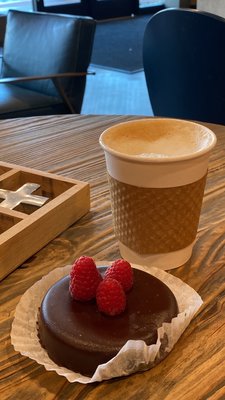Carlucci's Bakery by null
