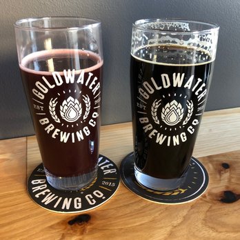 Goldwater Longbow - GoGo sour Rangers, oats magotes - Breweries Near Me - Mesa, Arizona Goldwater Longbow - GoGo sour Rangers, oats magotes - Breweries Near Me - Mesa, Arizona