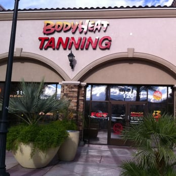 Bodyheat Tanning - Tanning Near Me - Las Vegas, Nevada Bodyheat Tanning - Tanning Near Me - Las Vegas, Nevada
