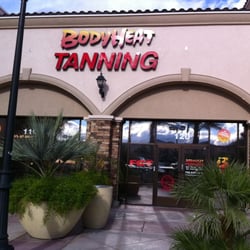 Bodyheat Tanning
