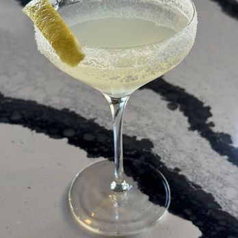 Lady Bird Cultural Society - The best lemon drop - Cocktail Bars Near Me - Bend, Oregon Lady Bird Cultural Society - The best lemon drop - Cocktail Bars Near Me - Bend, Oregon