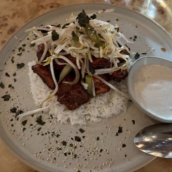Lulu Bar - Fried Chicken - Cocktail Bars Near Me - Toronto, Ontario