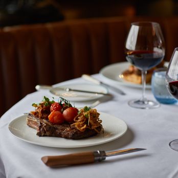 The English Grill - The English Grill at The Rubens Hotel - Breakfast & Brunch Near Me - London, XGL The English Grill - The English Grill at The Rubens Hotel - Breakfast & Brunch Near Me - London, XGL