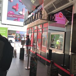 The Sky Cinemas