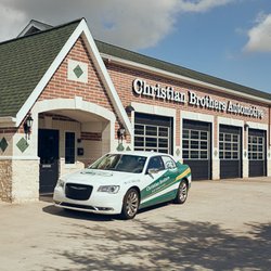 Christian Brothers Automotive Land O' Lakes