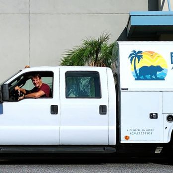 Bear's Air - Heating & Air Conditioning/HVAC Near Me - Davenport, Florida Bear's Air - Heating & Air Conditioning/HVAC Near Me - Davenport, Florida