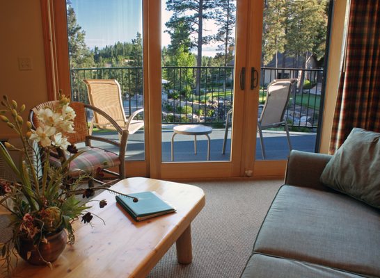 Mountain Lake Lodge by null