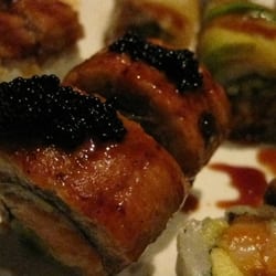 Kumo Asian Bistro