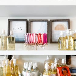 Rosie True - #shelfie