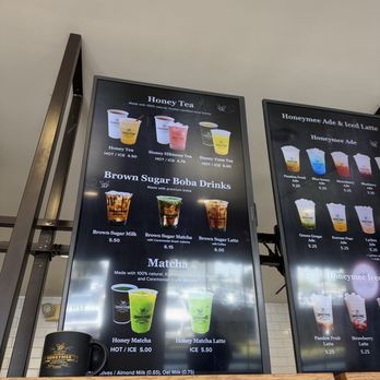 Honeymee - Gardena - Desserts Near Me - Gardena, California Honeymee - Gardena - Desserts Near Me - Gardena, California