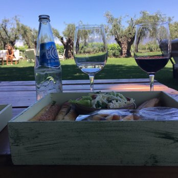 Alta Vista - Wineries Near Me - Luján de Cuyo, M