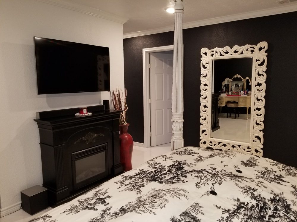 Slide of Peerless Enterprises